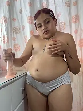 sbanna valle  online show from April 16, 2026, 9:39 pm