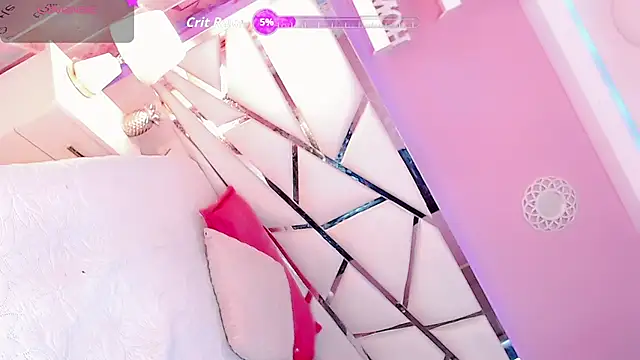 Miacuteee online show from September 21, 2025, 8:21 pm