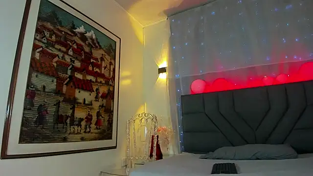 emma ayala online show from October 2, 2025, 7:10 pm