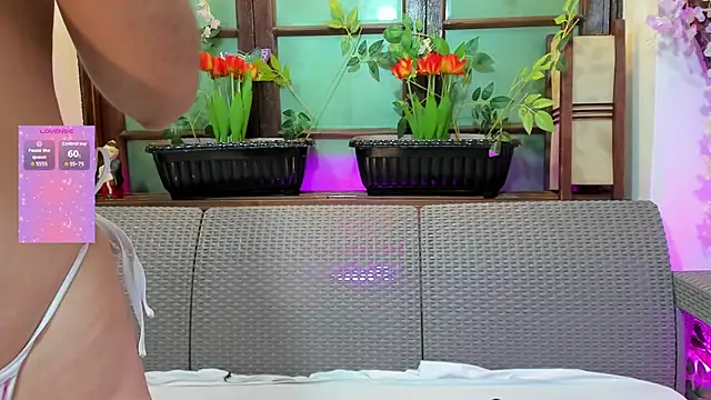 emma ayala online show from April 20, 2026, 7:26 pm