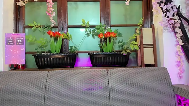 emma ayala online show from April 22, 2026, 7:15 pm