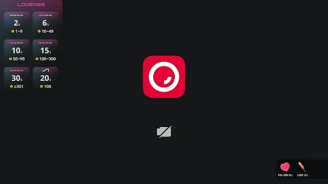 Ashley Evans22 online show from March 12, 2026, 8:26 pm