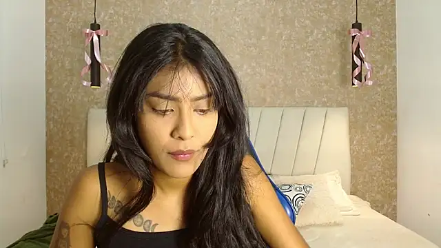 babilett online show from November 20, 2025, 11:43 am