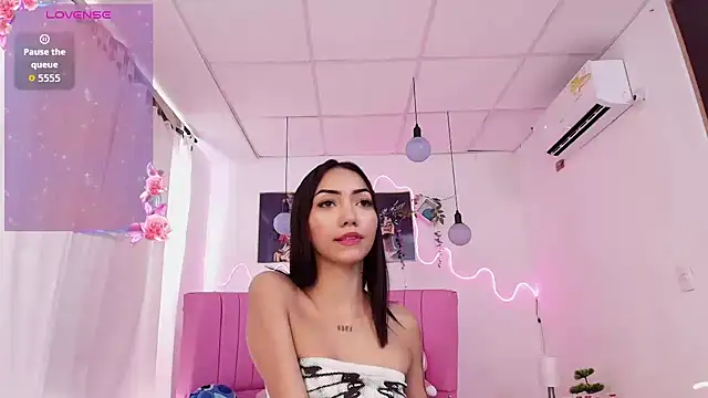 Stacy vegas online show from September 22, 2025, 2:08 pm