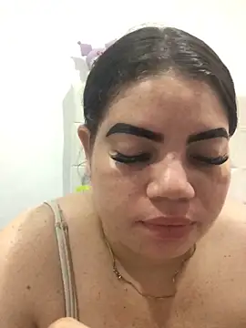 Kuromy x online show from October 23, 2025, 6:50 pm