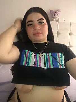 Kuromy x online show from February 19, 2026, 7:10 pm