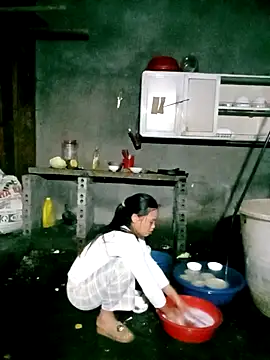 bany-xx online show from October 16, 2025, 11:00 am