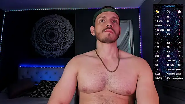 TianZilac online show from November 27, 2025, 9:39 pm