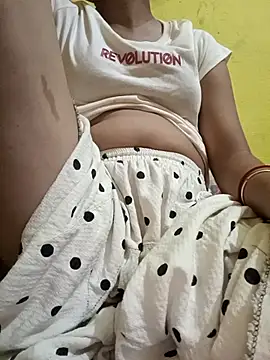 Anjal-123 online show from September 13, 2025, 5:24 pm