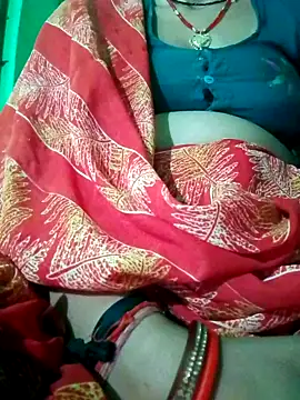 Anjal-123 online show from October 11, 2025, 3:06 am