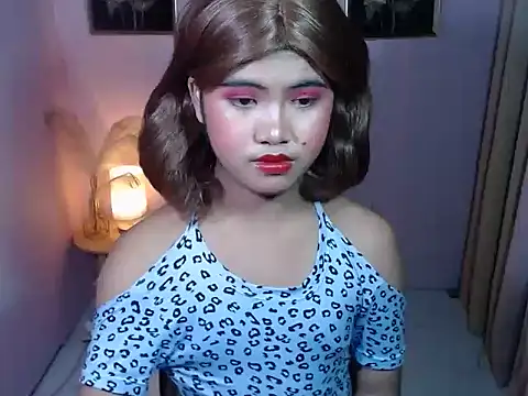 amazingjhanna online show from November 6, 2025, 4:46 am