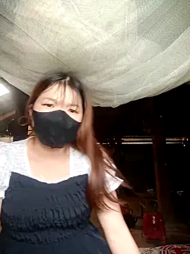 - Jin-Ka-  online show from September 10, 2025, 4:23 am