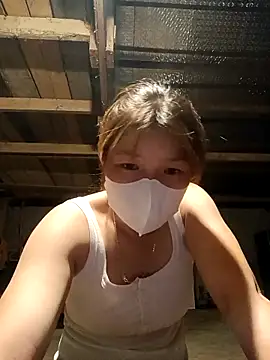 - Jin-Ka-  online show from September 18, 2025, 2:52 pm