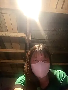 - Jin-Ka-  online show from September 22, 2025, 7:16 pm