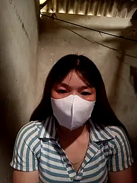 - Jin-Ka-  online show from October 3, 2025, 8:00 am