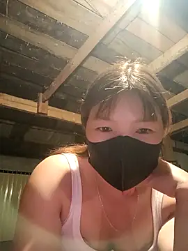 - Jin-Ka-  online show from October 6, 2025, 11:51 am