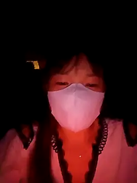 - Jin-Ka-  online show from October 10, 2025, 1:54 pm