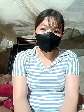 - Jin-Ka-  online show from October 30, 2025, 3:13 pm