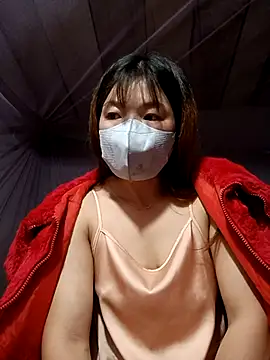 - Jin-Ka-  online show from November 3, 2025, 3:02 pm