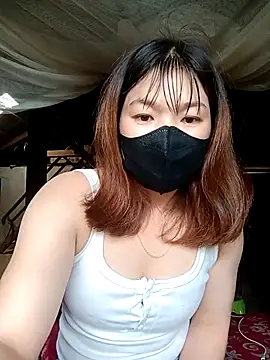 - Jin-Ka-  online show from November 18, 2025, 4:50 am