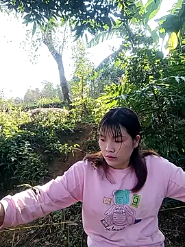 - Jin-Ka-  online show from November 23, 2025, 7:52 am