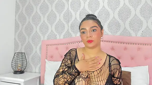 Zahara  18 online show from September 18, 2025, 3:41 am