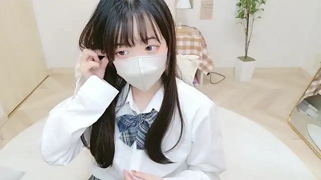 YUNOcha oO online show from October 9, 2025, 12:47 pm