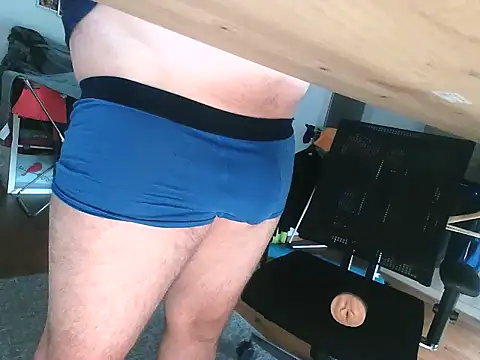 michaelm1983 online show from September 22, 2025, 6:48 am