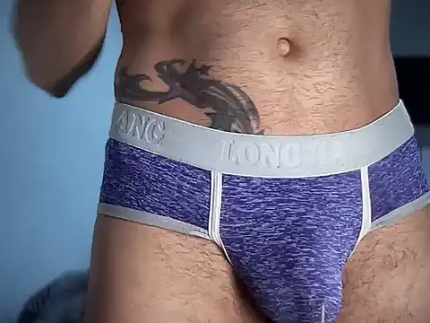 geremias1295 online show from April 9, 2026, 9:47 am