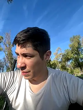 9999Alez online show from October 10, 2025, 7:46 pm