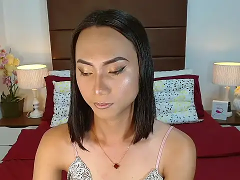 BlaireWilzon online show from September 18, 2025, 7:32 am