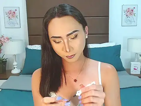 BlaireWilzon online show from March 23, 2026, 6:39 am