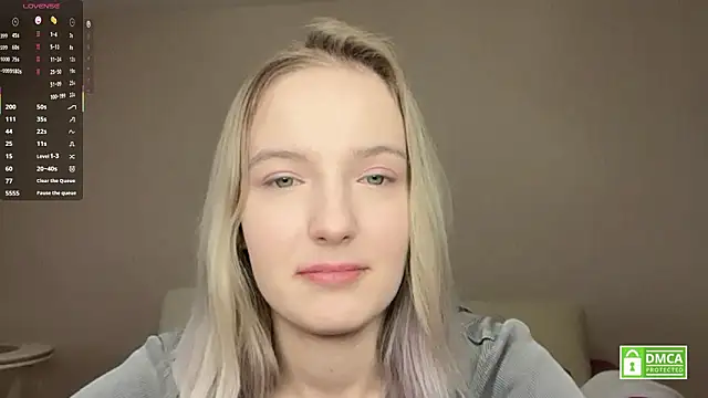 HongTomczak online show from February 13, 2026, 7:37 am