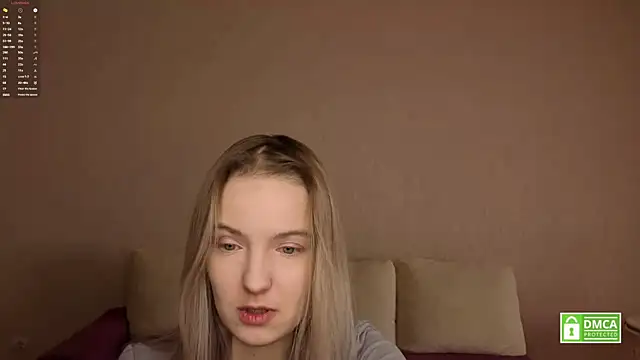 HongTomczak online show from March 13, 2026, 7:37 am