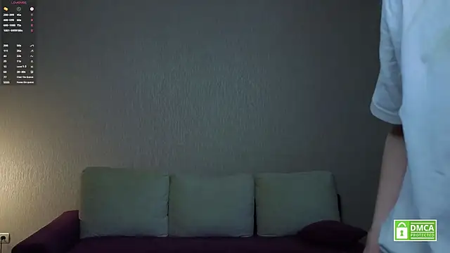 HongTomczak online show from April 7, 2026, 7:42 am