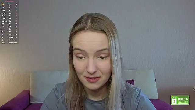 Snapshot of HongTomczak chatting on May 5, 2026, 7:38 am HongTomczak online show from May 5, 2026, 7:38 am