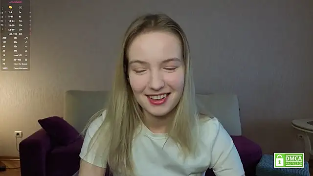 Snapshot of HongTomczak chatting on May 29, 2026, 7:39 am HongTomczak online show from May 29, 2026, 7:39 am