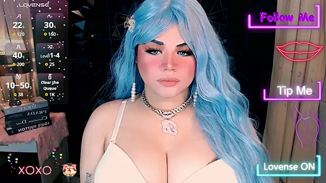 xHugeHarleySelfsuckerx online show from November 30, 2025, 8:51 am