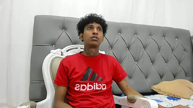 Fire and Passion18 online show from September 16, 2025, 11:33 am