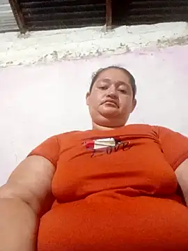 Sexyy-BBW online show from October 12, 2025, 8:46 am