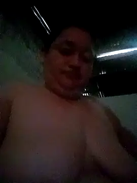 Sexyy-BBW online show from November 26, 2025, 11:55 am