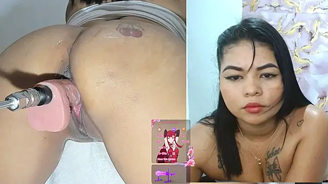 Emily Thompson33 online show from January 8, 2026, 2:58 am