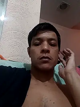 WillRodriguesf10 online show from November 11, 2025, 6:41 pm