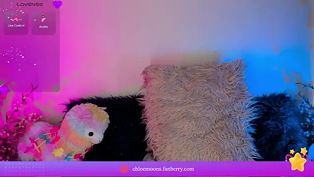 Snapshot of _chloe_moons_ chatting on September 22, 2025, 8:00 pm chloe moons online show from September 22, 2025, 8:00 pm