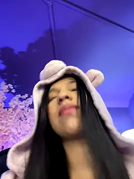 DaliaPearl online show from September 10, 2025, 11:32 am