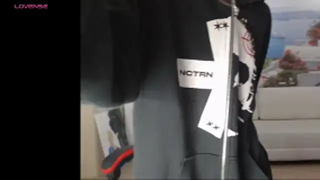 shadowraze228 online show from October 23, 2025, 9:02 pm