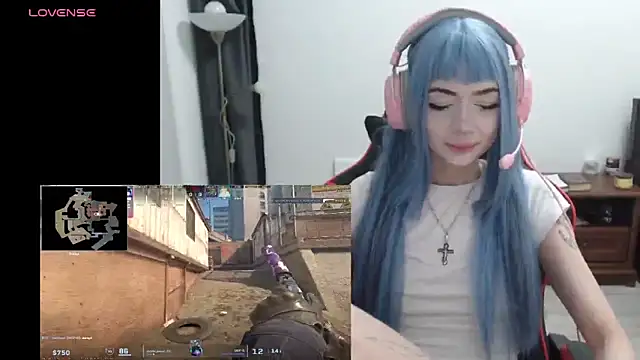 shadowraze228 online show from March 4, 2026, 5:41 pm