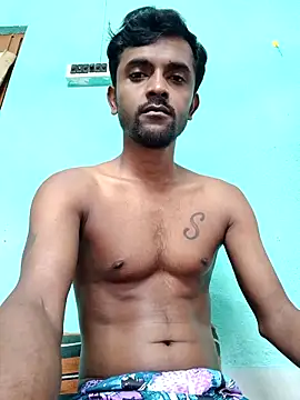 ShinuRoy online show from September 26, 2025, 12:36 am