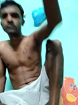 ShinuRoy online show from September 28, 2025, 11:21 pm