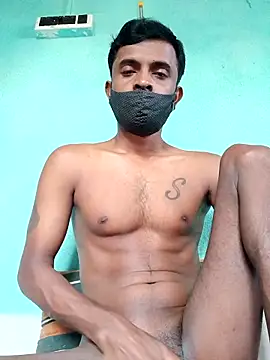 ShinuRoy online show from September 30, 2025, 12:48 am